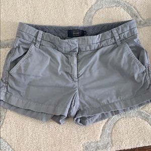 J. Crew Shorts